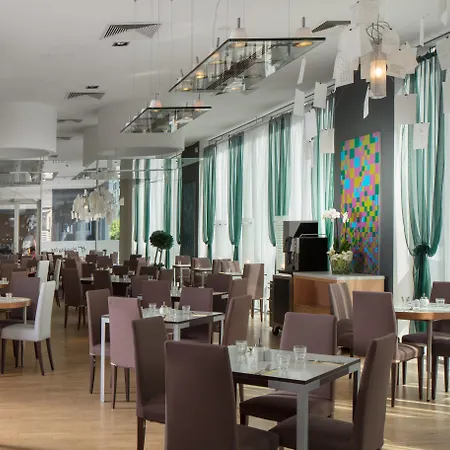 By Ihg Hotel Praha