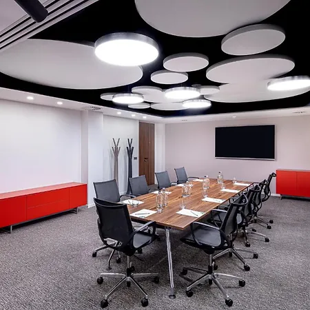 By Ihg Hotel Praha