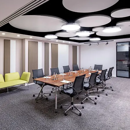 Hotel By Ihg Praha