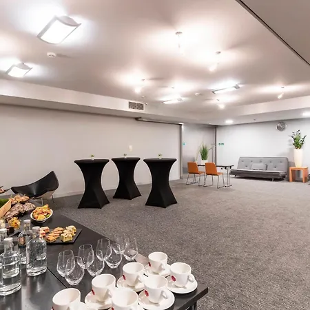 By Ihg 4* Praha
