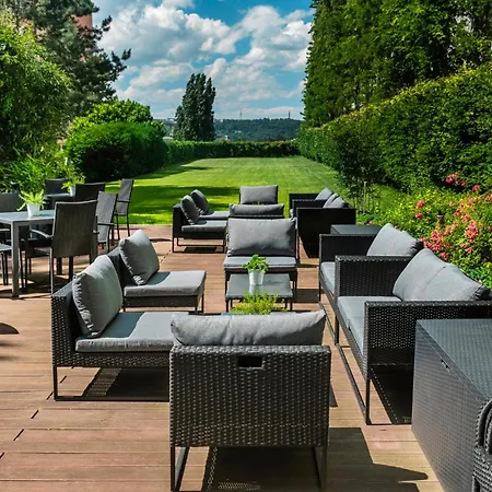 By Ihg Hotel Praha