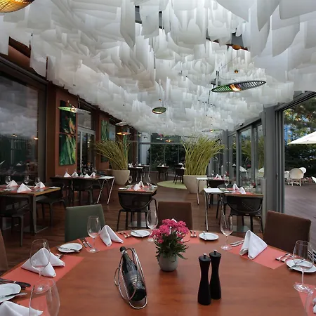 By Ihg Hotel Prague