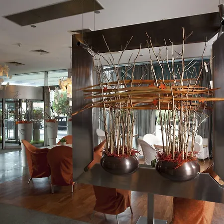 By Ihg Hotel Prague