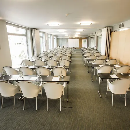 By Ihg Hotel Prague