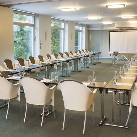Hotel By Ihg Prague
