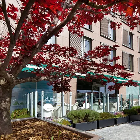 By Ihg Hotel Prague