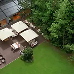 By Ihg 4* Prag